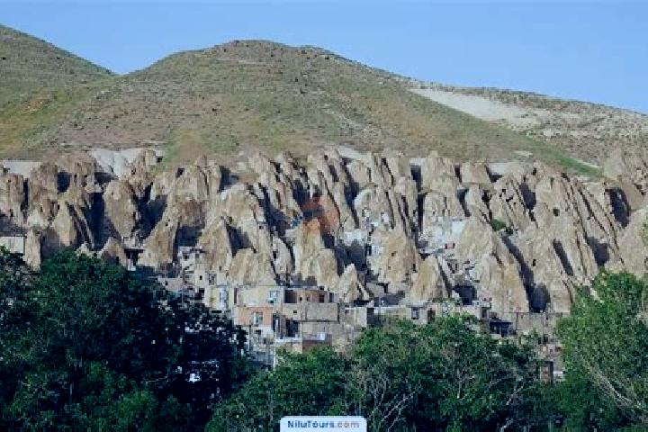 escort Kandovan