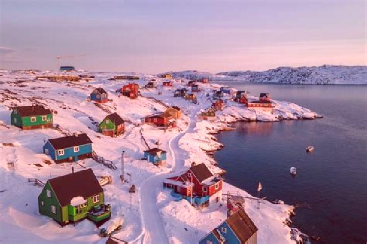 escort Kangaatsiaq