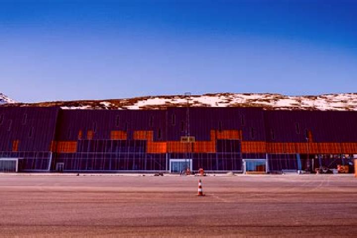 escort Kangerlussuaq