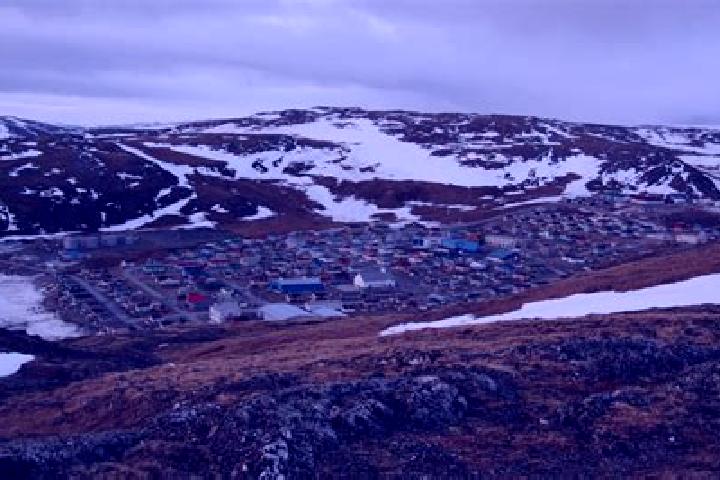 escort Kangiqsualujjuaq