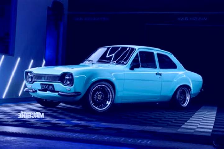 escort Kangrong