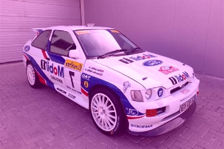 escort Kanisail Pt I