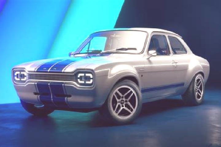 escort Kanita