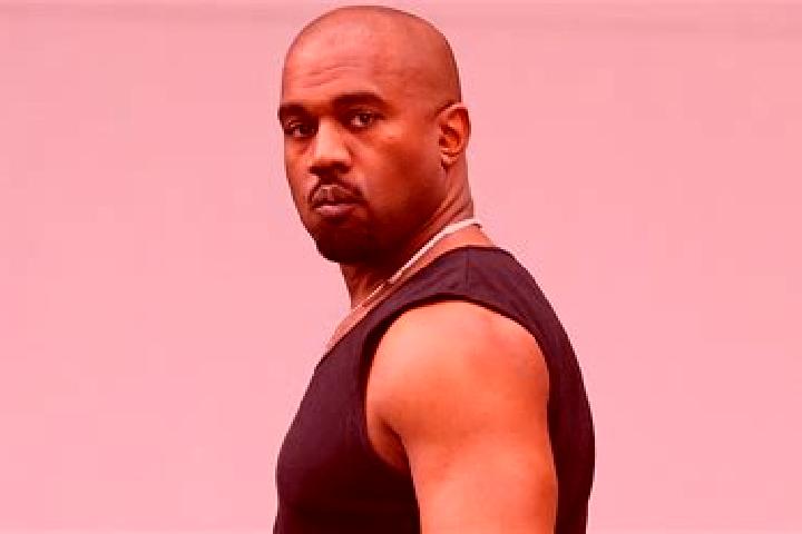 escort Kanye