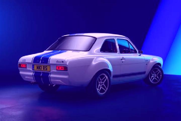 escort Kaokosabli