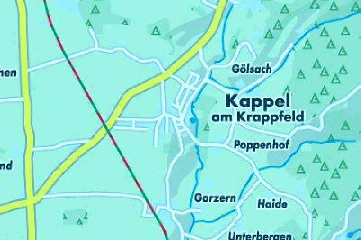 escort Kappel am Krappfeld