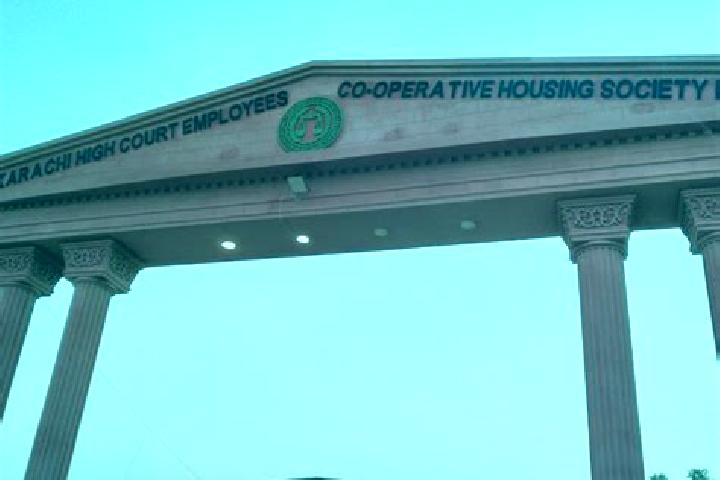 escort Karachi University Employees Co-operative Housing Society