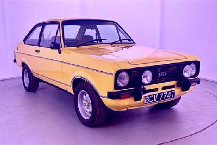 escort Karafine