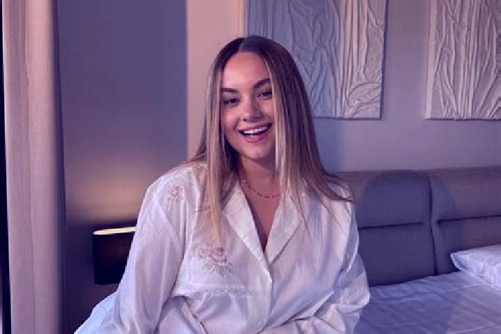 escort Karahan