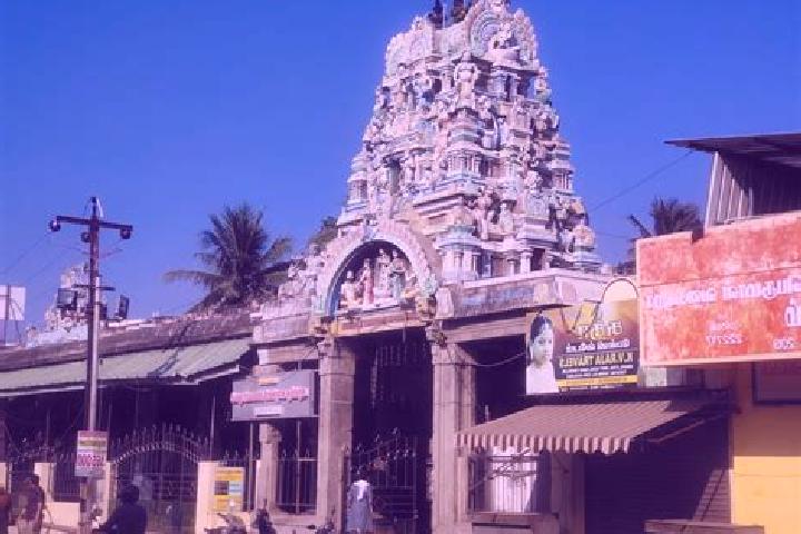 escort Karaikal