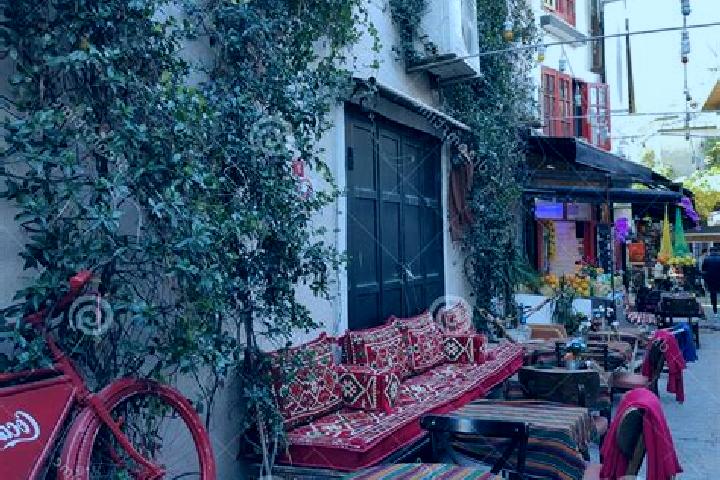 escort Karakoy