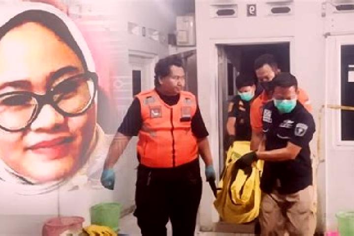 escort Karangbaru