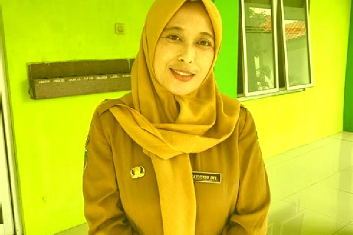 escort Karangdawa Barat
