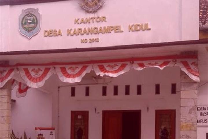 escort Karangharjo Kidul