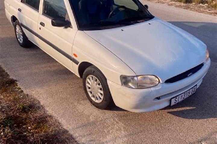 escort Karavan