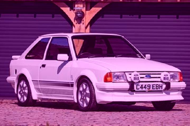 escort Karby