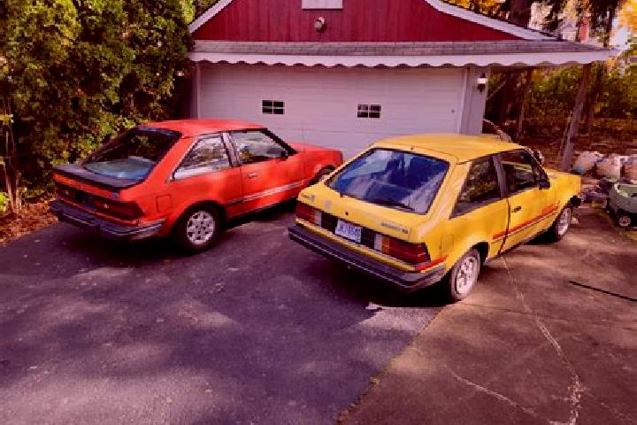 escort K ardenakhi