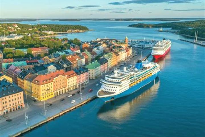 escort Karlskrona