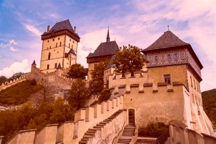 escort Karlstejn