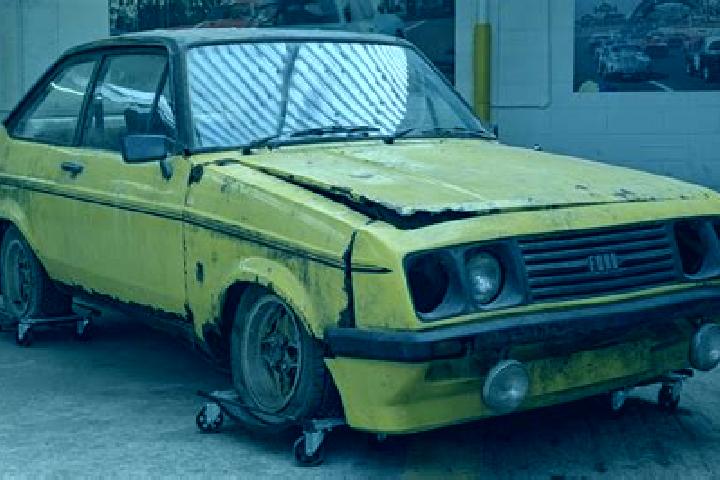 escort Karmi el