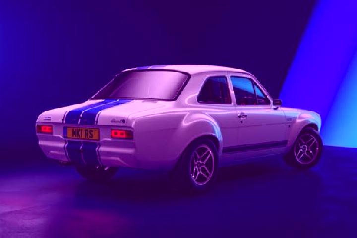 escort Karnawad