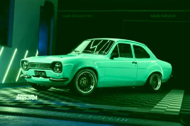 escort Karolinenkoog