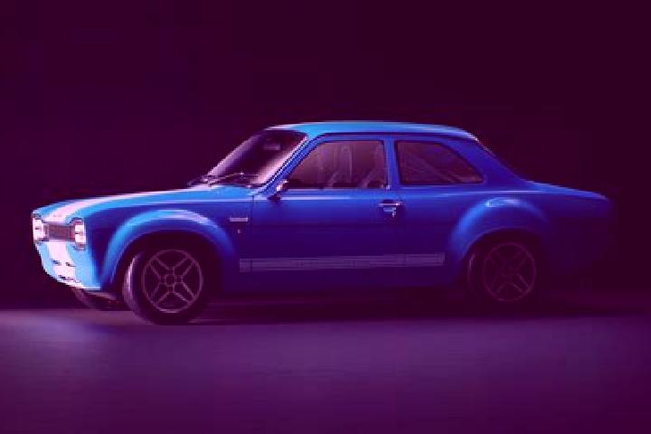 escort Kar yernoye