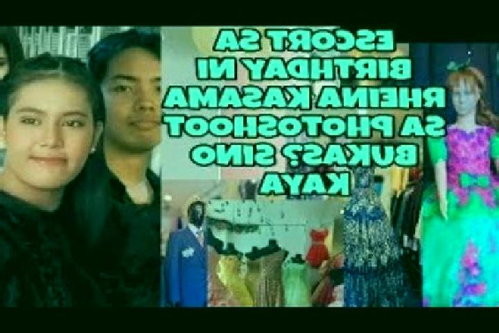 escort Kasama
