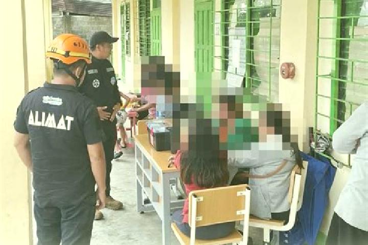 escort Kasarangan