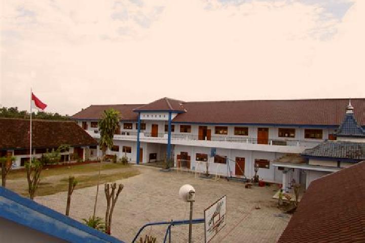 escort Kasreman Wetan