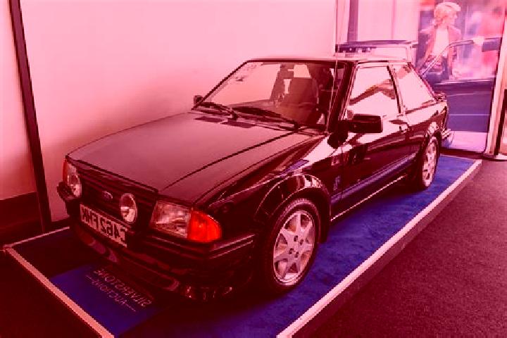 escort Kassere