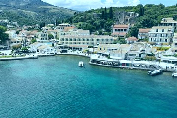 escort Kassiopi