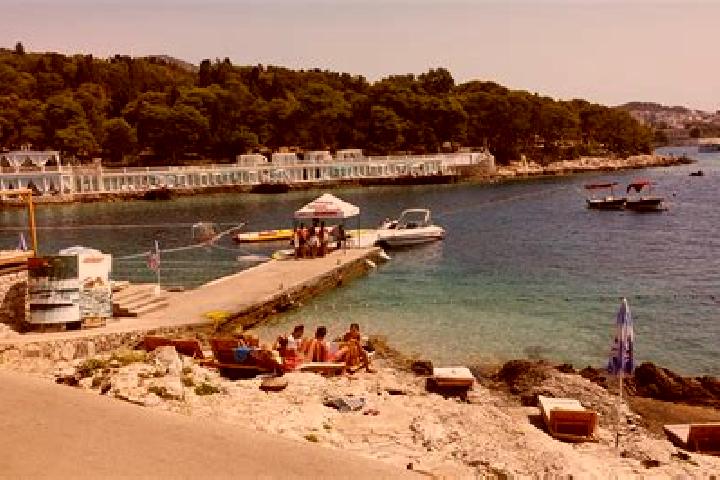 escort Kastel Stafilic