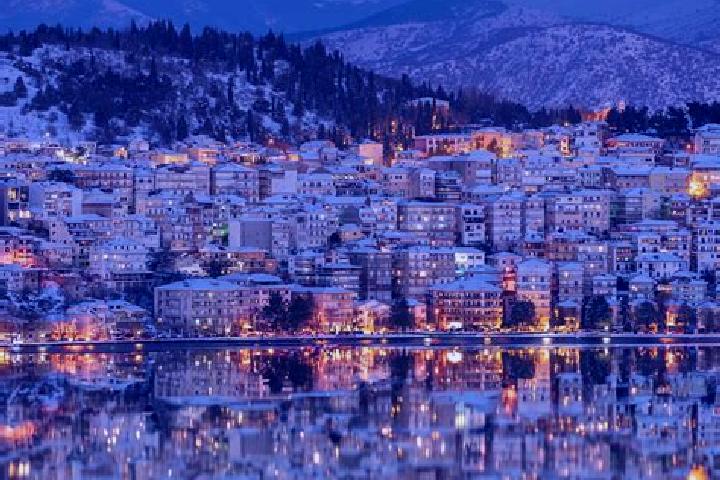 escort Kastoria