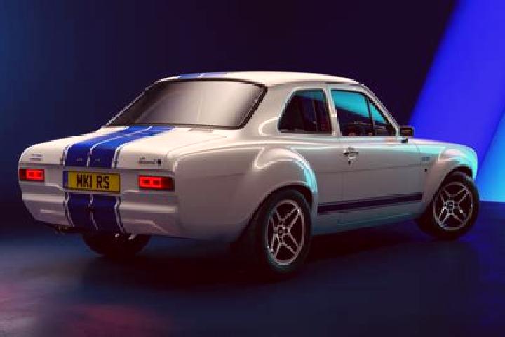 escort Kastritsa