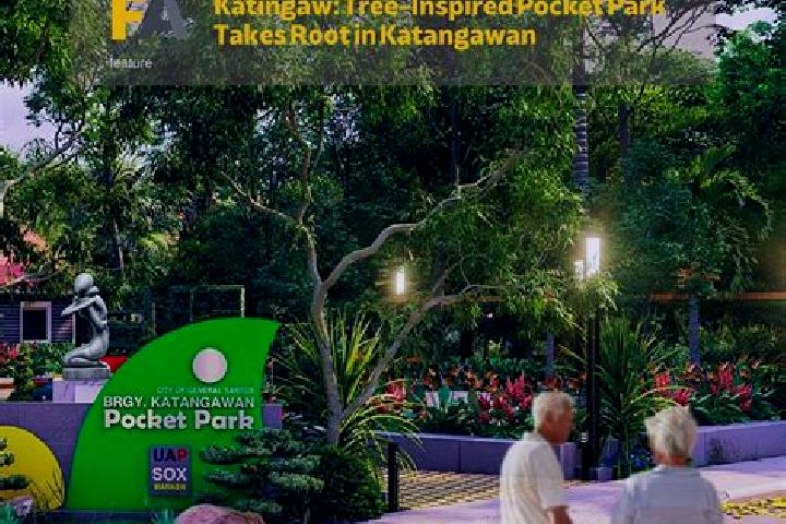 escort Katangawan