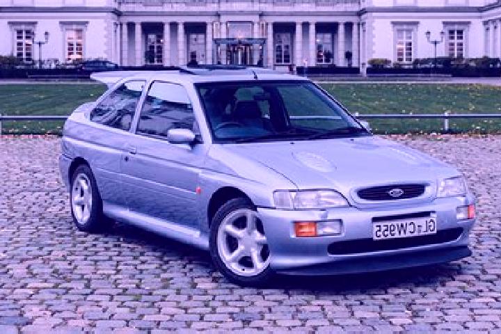 escort Katirail T.E.