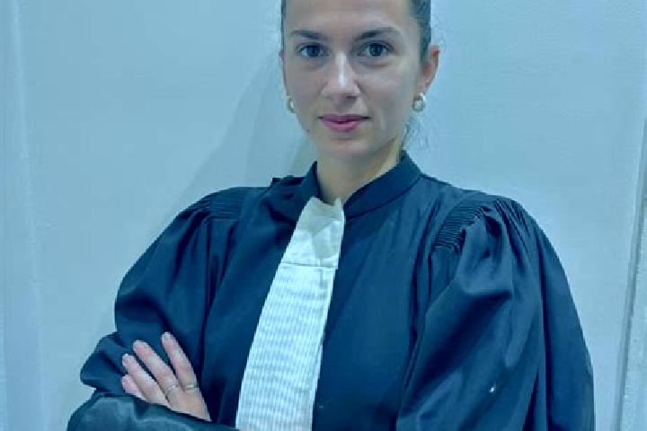 escort Kato Kamila