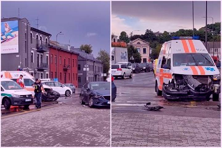 escort Kaunas