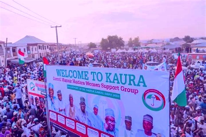 escort Kaura Namoda