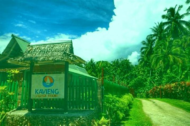 escort Kavieng