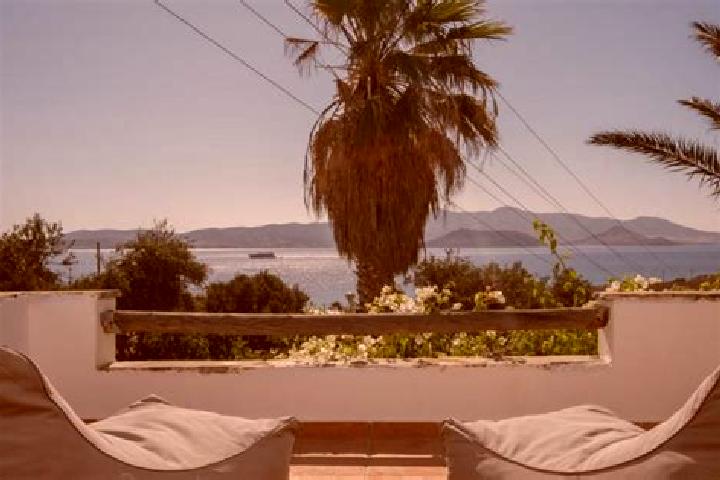 escort Kavos