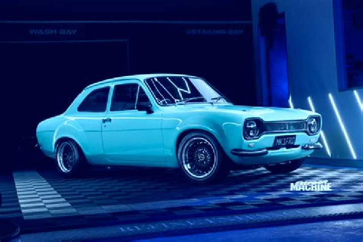 escort Kawaminami