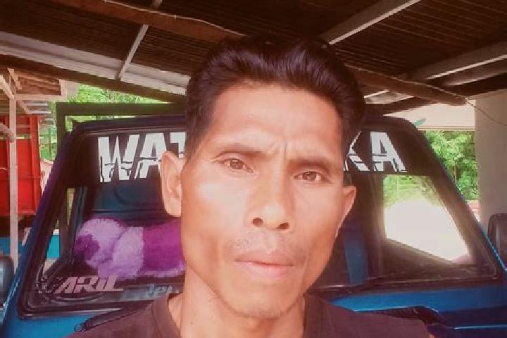 escort Kawangu Satu