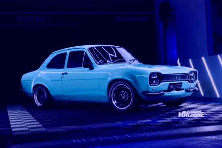 escort Kawungsari