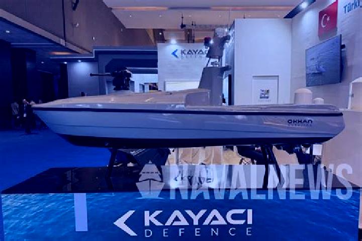 escort Kayaci