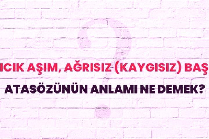 escort Kaygisiz