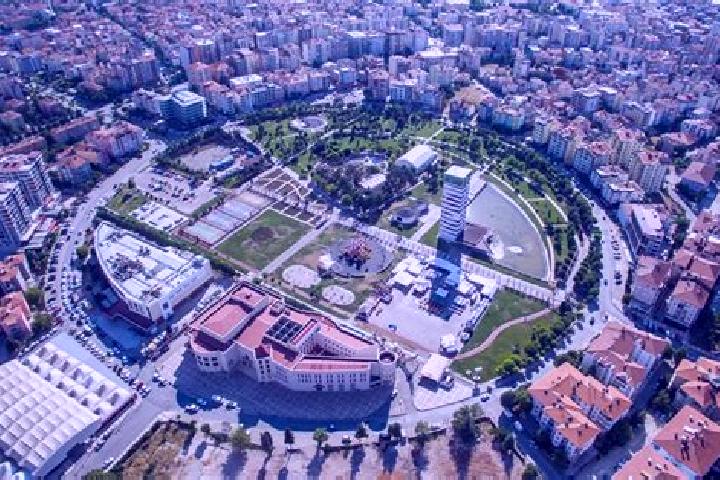 escort Kaynarca