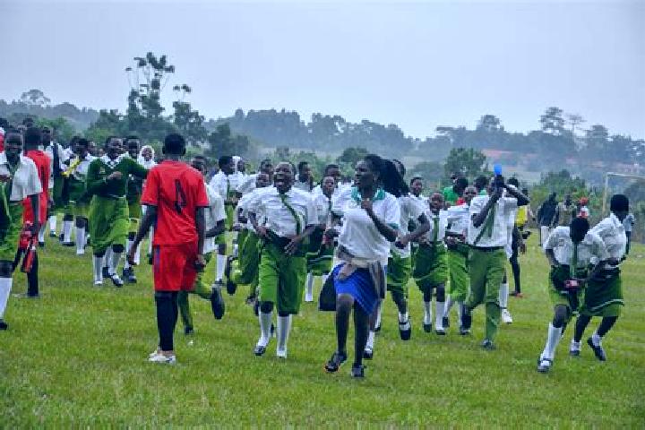 escort Kayunga