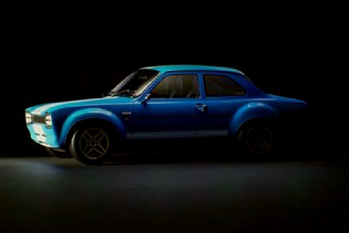 escort Kazo